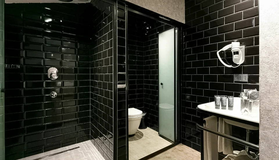 هتل آوانتگارد شیشلی استانبول